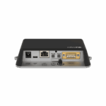 Router LtAP mini LTE kit Mikrotik con GPS