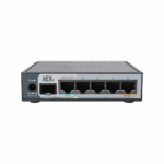 Router Mikrotik E60iUGS hEX S 2025