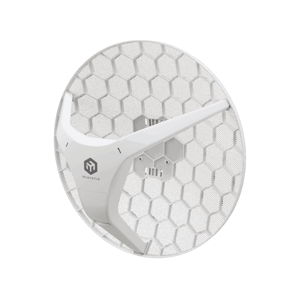 Antena MikroTik LHG 5 ax 24,5 dBi