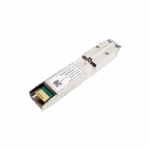 Módulo ONU SFP XGSPON OP151XGS en puerto SFP+