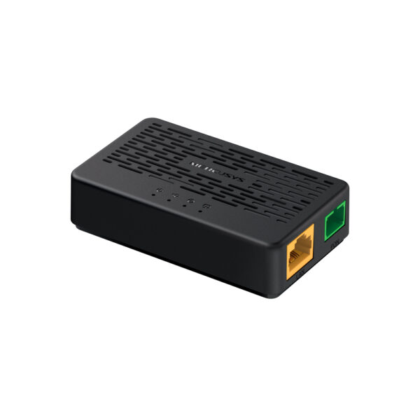 Mercusys MF01G vista puerto SC/APC, Puerto Gigabit Ethernet MF01G, Instalación ONU Bridge fibra óptica